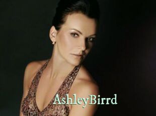 AshleyBirrd