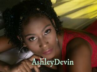 AshleyDevin