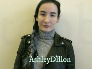 AshleyDillon