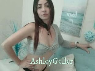 AshleyGeller