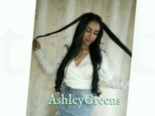 AshleyGreens