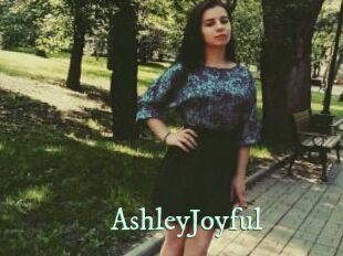 AshleyJoyful