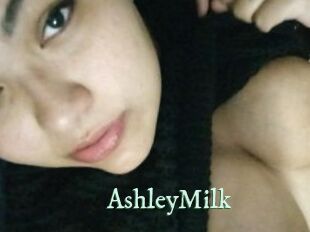 AshleyMilk