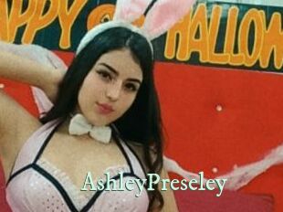 AshleyPreseley