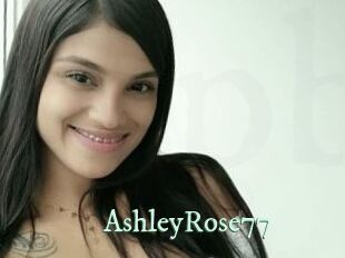 AshleyRose77