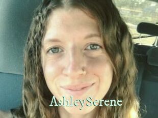 AshleySerene