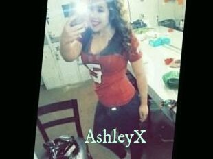 AshleyX