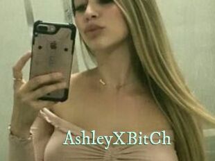 AshleyXBitCh