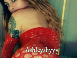 Ashleyshyyy