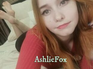 AshlieFox