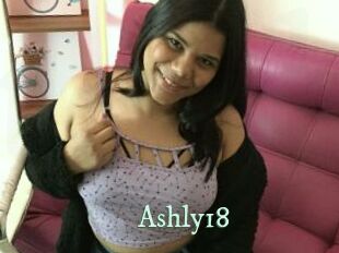 Ashly18