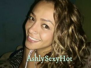 AshlySexyHot