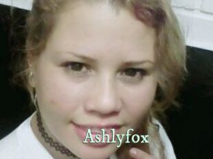 Ashlyfox