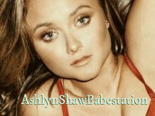 AshlynShawBabestation