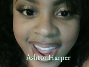 AshtonHarper