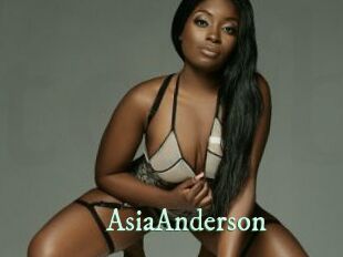 AsiaAnderson