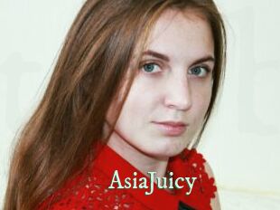 AsiaJuicy