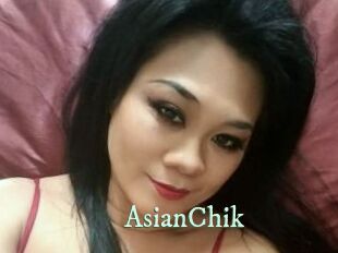 AsianChik Top Blog X