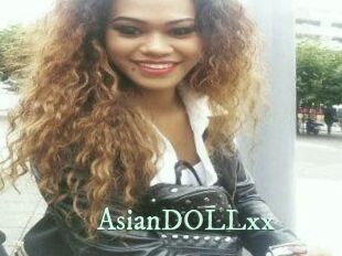 AsianDOLLxx