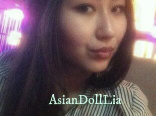 AsianDollLia