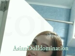 AsianDolldomination