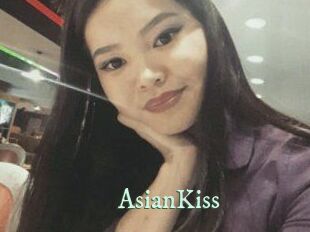 AsianKiss