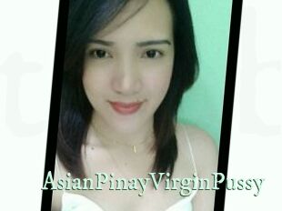 AsianPinayVirginPussy