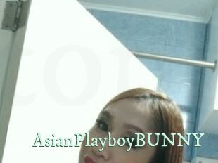 AsianPlayboyBUNNY