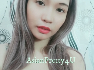 AsianPretty4U