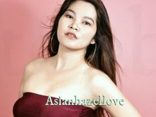 Asianhazellove