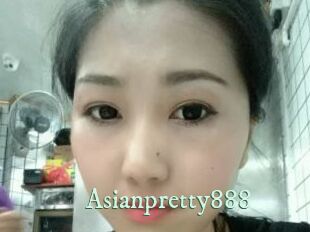 Asianpretty888