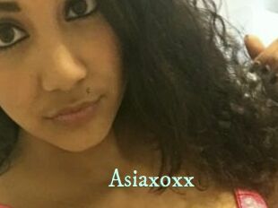 Asiaxoxx