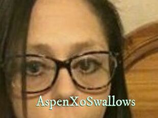 AspenXoSwallows