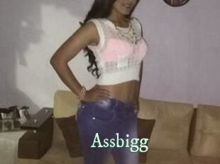 Assbigg