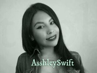 AsshleySwift