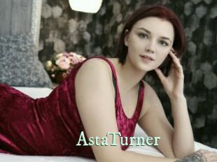 AstaTurner