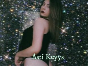 Asti_Keyys