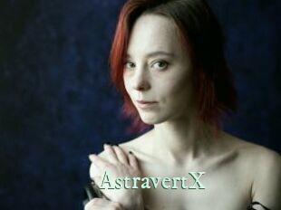 AstravertX