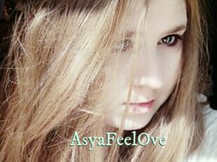 AsyaFeelOve