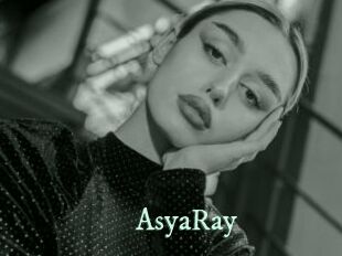 AsyaRay