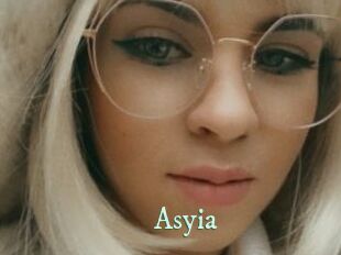 Asyia