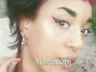 AtheenaXo