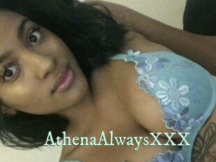 AthenaAlwaysXXX