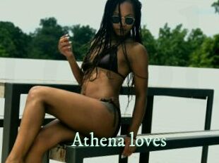 Athena_loves