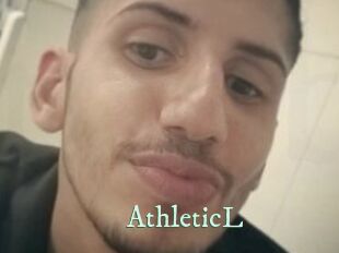 AthleticL Top Blog X