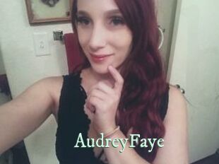 AudreyFaye