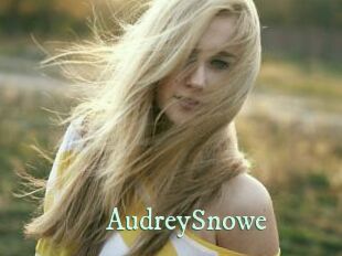 AudreySnowe