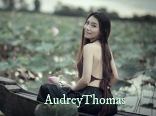 AudreyThomas