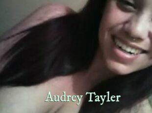 Audrey_Tayler