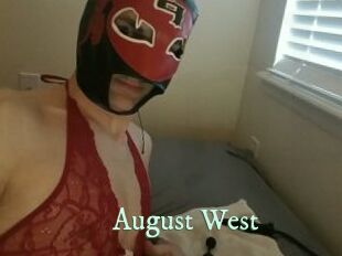 August_West